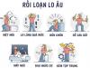 Rối loạn lo âu ngụy trang: Khi cơ thể “lên tiếng”