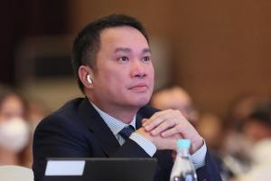 Sếp Techcombank: Khó khăn nhất đã qua, cổ phiếu sẽ tăng 5