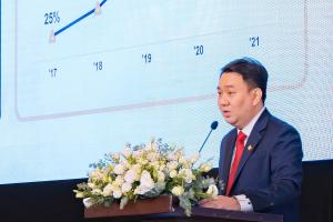 PNJ đặt mục tiêu lãi kỷ lục