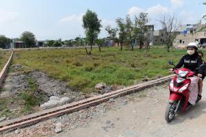 Dân cư xây dựng mới TP.HCM: Nơi cho chuyển mục đích, cấp phép xây dựng, nơi chờ hướng dẫn?