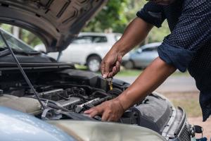 Bỏ túi những kinh nghiệm khi lái xe ôtô đi lễ, du Xuân dịp đầu năm