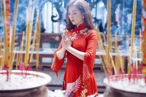 4 điều kiêng, 5 điều không nên cầu khi đi lễ chùa Rằm tháng Giêng