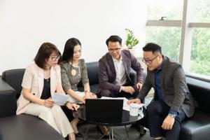 Triết lý “Khách hàng là trọng tâm” trên hành trình phát triển sản phẩm của BIDV MetLife