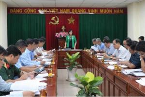 Đồng Nai tiếp tục điều tiết vật liệu xây dựng cho các dự án trọng điểm