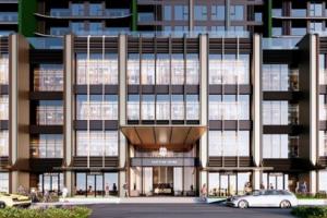 Giải mã sức hút của The Global City: 6 yếu tố vàng cho tiềm năng tăng trưởng dài hạn