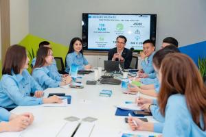 Cơ chế hoạt động mới của Kênh Đại lý NexGEN: Tinh gọn vận hành, gia tăng quyền lợi cho đội ngũ