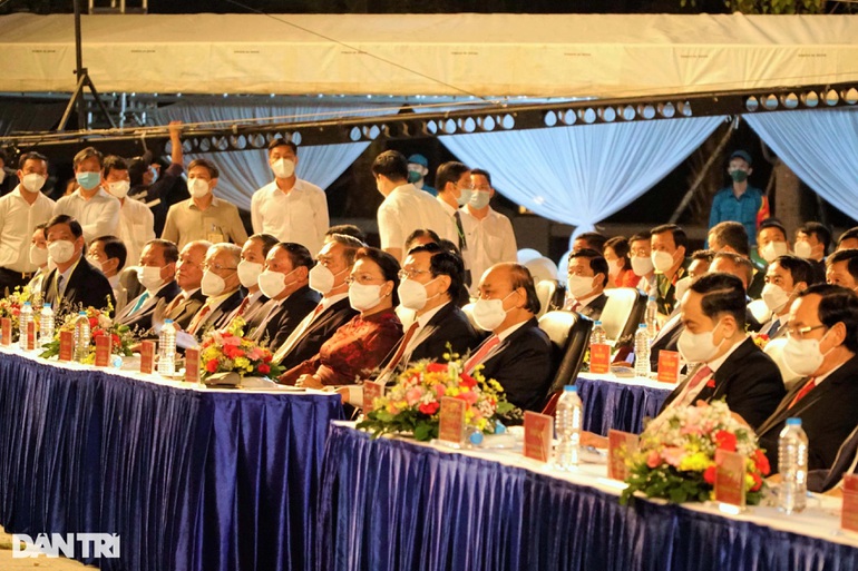 Cần Thơ sớm trở thành đô thị sinh thái văn minh, đậm bản sắc sông nước...