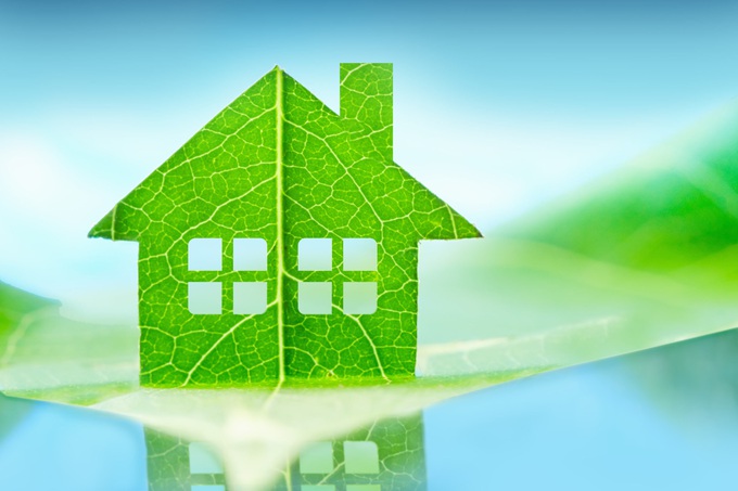 6 xu hướng xây nhà xanh phổ biến năm nay