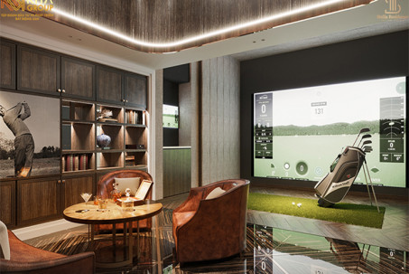 Stella Residence định hình đẳng cấp sống staycation” của giới thượng lưu