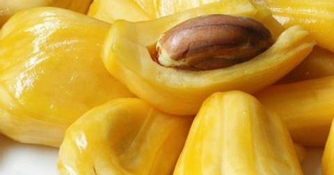 Hạt mít cho không ai lấy lại có giá đắt đỏ khi lên kệ siêu thị nước ngoài