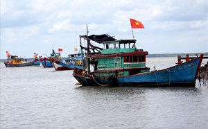 TPHCM: Hệ thống y tế huyện Cần Giờ khó khăn hơn các quận nội thành