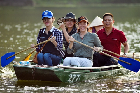 Giá tour du lịch 2/9 ra sao, chơi đâu cho 'đã' 4 ngày nghỉ lễ