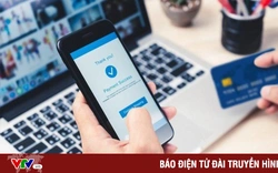 Cảnh báo chiêu trò lừa đảo 'việc nhẹ lương cao' trên mạng xã hội