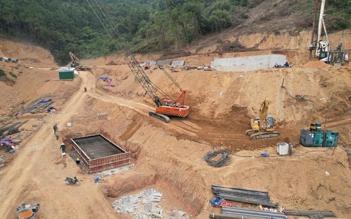Lộ diện “phễu lọc” nhà thầu xây lắp cao tốc Bắc