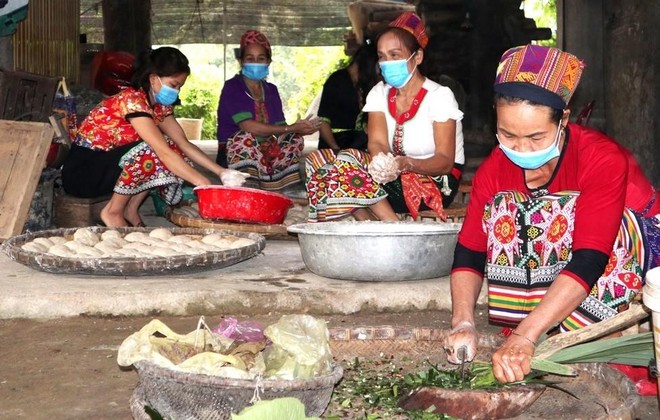 Đề xuất giảm thuế tiêu thụ đặc biệt với rượu truyền thống men lá là chưa phù hợp