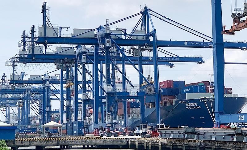 Ngân hàng Thế giới dự báo kinh tế Việt Nam tăng trưởng 7,2% trong năm 2022