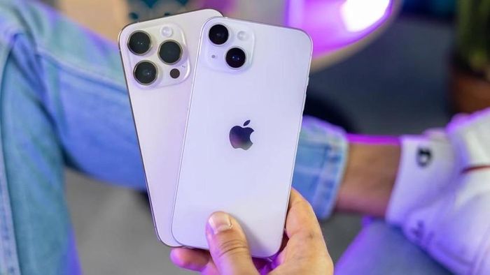iPhone 14 Plus có phải là thất bại tiếp theo của Apple?
