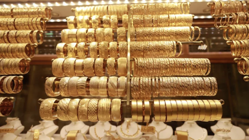 Giá vàng thế giới “bốc hơi” gần 8% trong quý 3