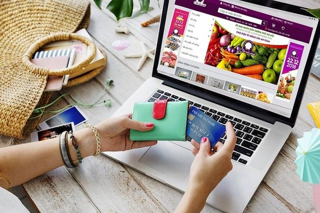 Các bộ ngành phải phối hợp để siết lại quản lý thuế thương mại điện tử