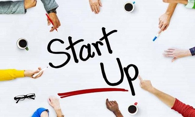 Đầu tư vào khởi nghiệp đạt kỷ lục mới