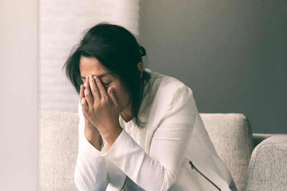Điều khó chịu nhất của một người phụ nữ cả đời không kết hôn là gì? Hãy lắng nghe những gì cô ấy nói!
