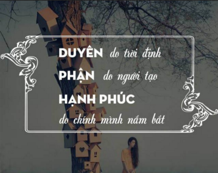 Cổ nhân nói, Hữu duyên thiên lý năng tương ngộ, vô duyên đối diện bất tương phùng: Mang ý nghĩa thật sự là gì?