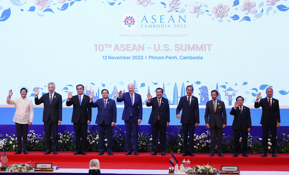 Mỹ cần cách tiếp cận phù hợp với ASEAN