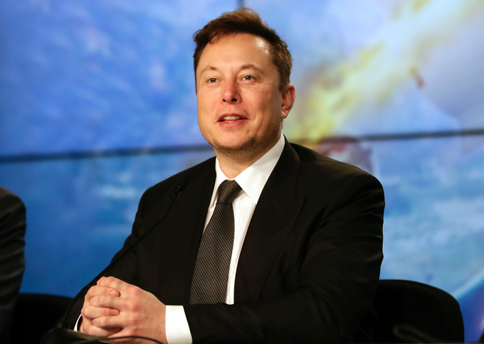 Ukraine thừa nhận lo lắng về tỷ phú Elon Musk
