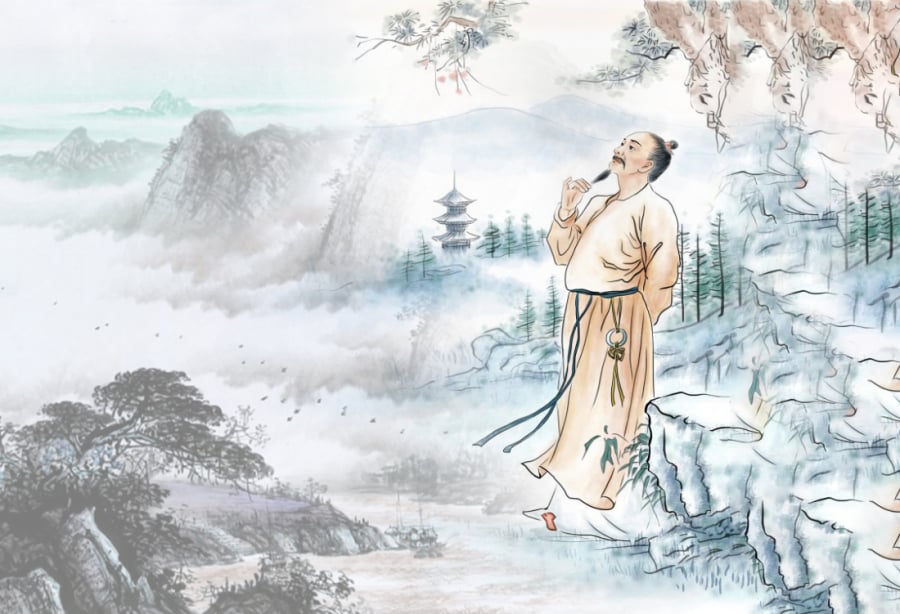 Các cụ nói: 'Nam nhân không mao thì quý như vàng, nữ nhân có phúc thì ít mao', vì sao thế?