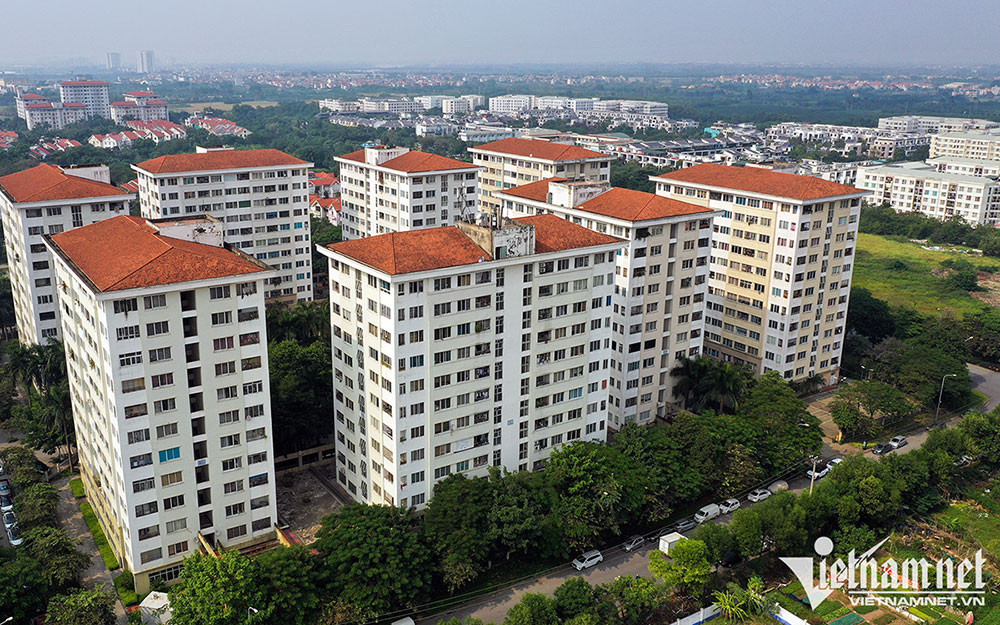 Lãi suất cho vay hỗ trợ nhà ở năm 2023 là 5%/năm