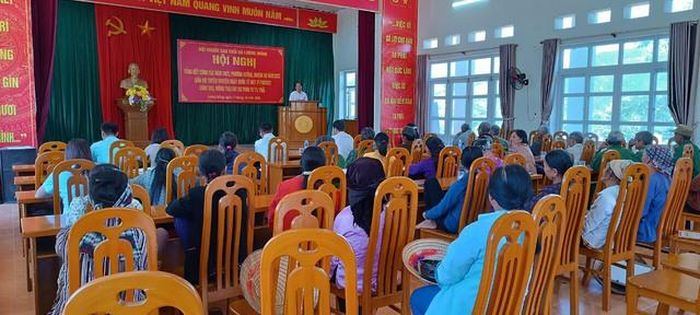 Quảng Ninh chú trọng chăm lo sức khỏe người cao tuổi