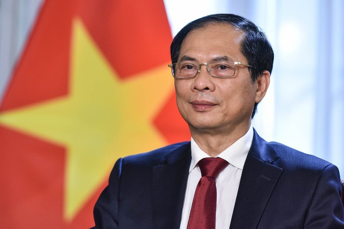Ngoại giao Việt Nam: Phát huy mạnh mẽ bản sắc cây tre Việt Nam
