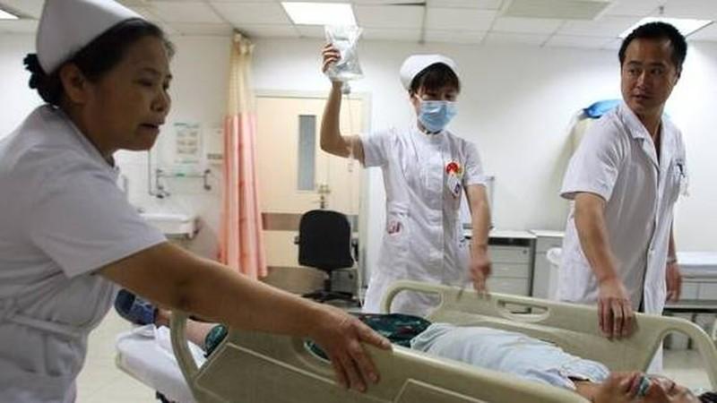 38 tuổi nhồi máu não chỉ vì vợ cho ăn món khoái khẩu