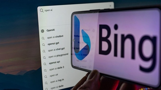 Bing AI của Microsoft muốn trở thành con người