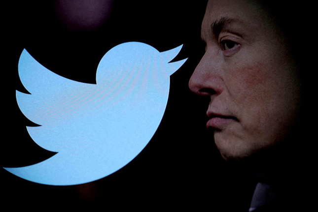 Tỷ phú Elon Musk tìm được CEO mới cho Twitter
