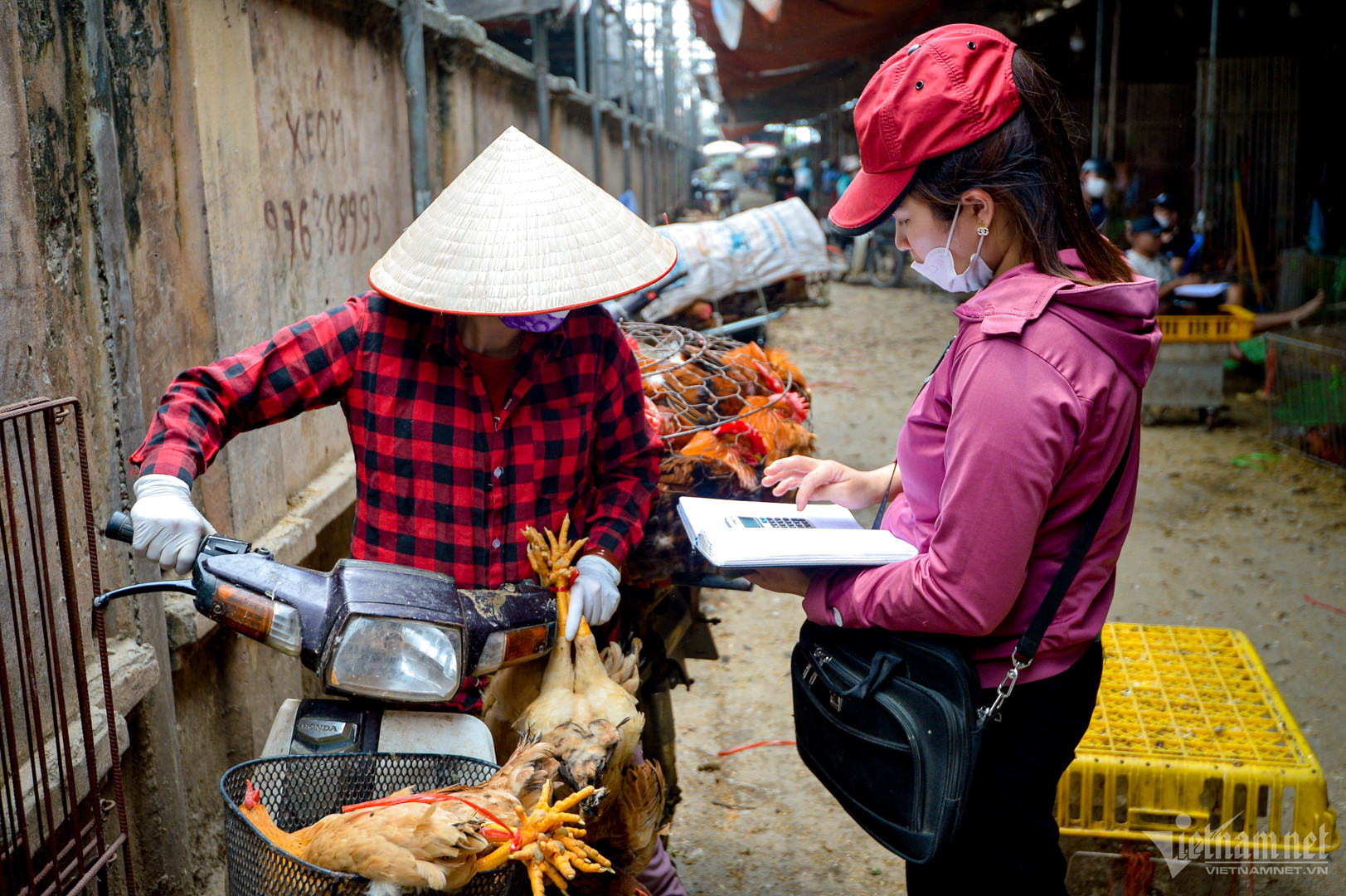 Các ông chủ nhỏ điêu đứng, 'ông lớn' lỗ hàng trăm tỷ