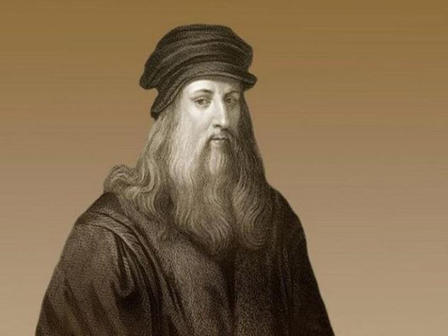 Phóng to 400 lần bức họa Mona Lisa nổi tiếng, chuyên gia phát hiện 3 bí mật ẩn giấu