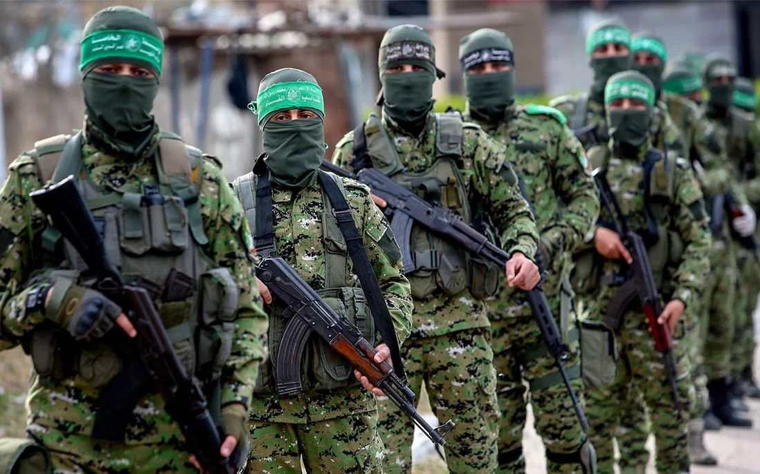 Israel lập đội tình báo săn lùng biệt kích Hamas
