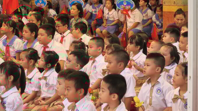 Hải Phòng ban hành phương án phòng ngừa tội phạm và phòng, chống vi phạm pháp luật cho HSSV