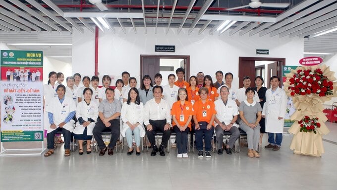 Chăm sóc sức khỏe cho người cao tuổi theo phong cách Nhật Bản