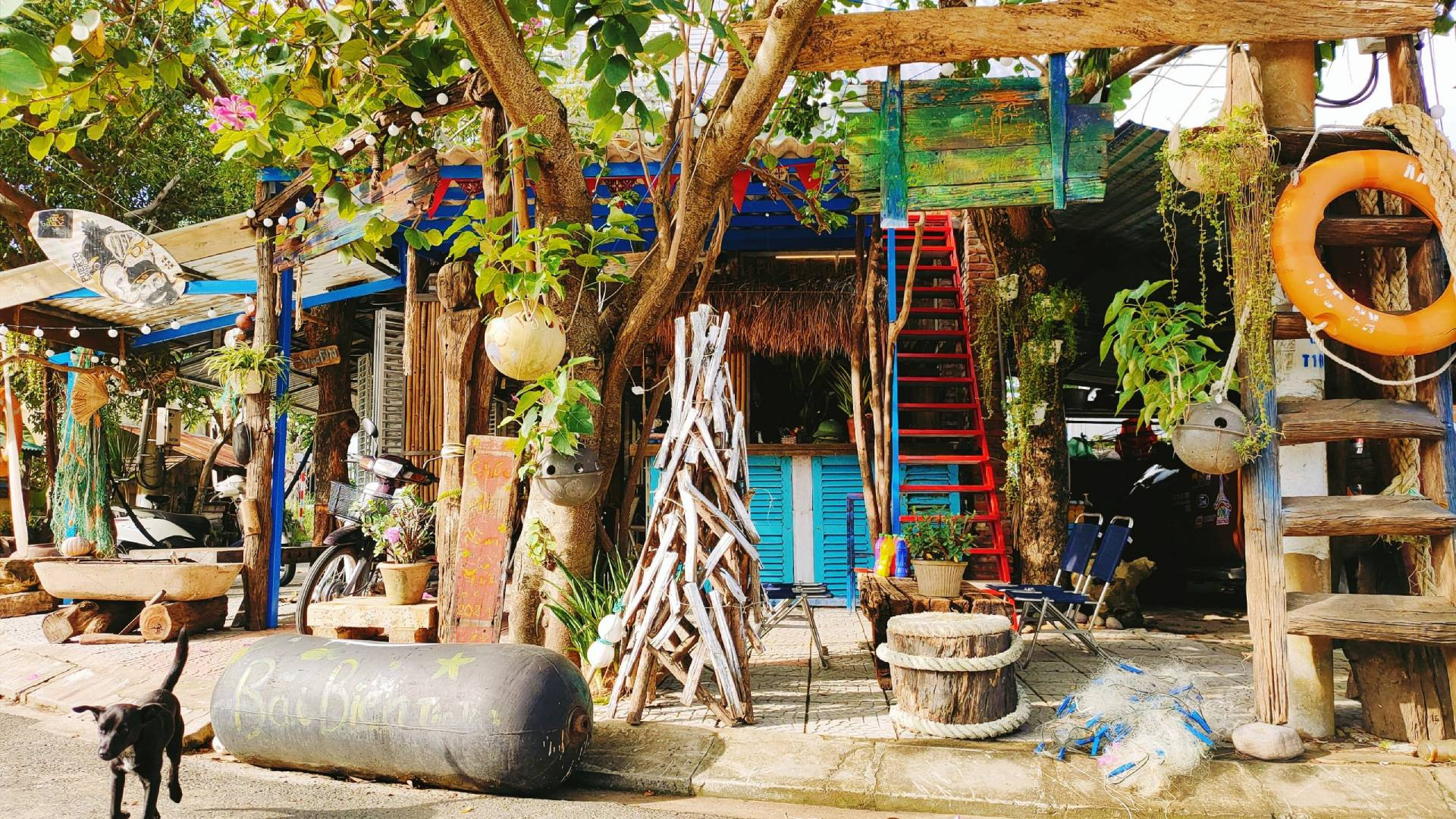 Người đàn ông mê nhặt rác, bị gọi 'khùng' vì chở cả xe tải rác về nhà