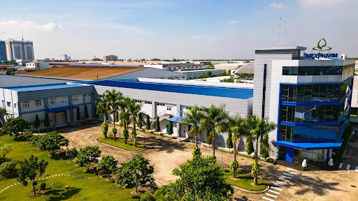  Bà Trần Thị Đào, CEO Imexpharm: “Bí quyết của chúng tôi chỉ là con người và chất lượng”