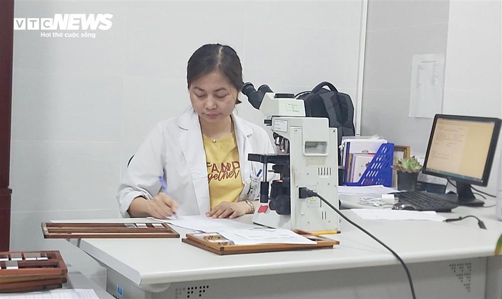 Cuộc sống hiện tại của nữ bác sĩ thoát chết vụ cháy chung cư mini