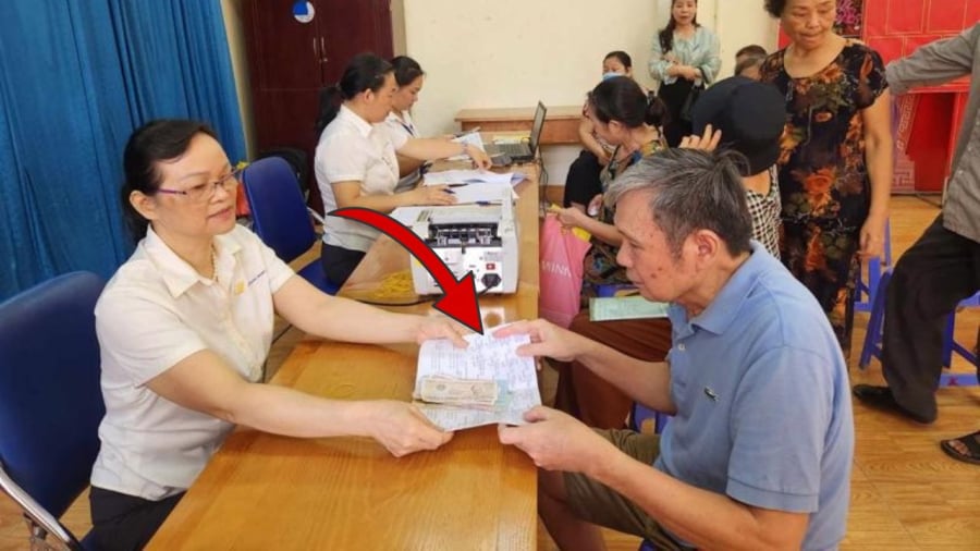 Thêm 1 mức bù lương hưu từ ngày 1/7/2024: Người nhận lương hưu có thêm quyền lợi gì?