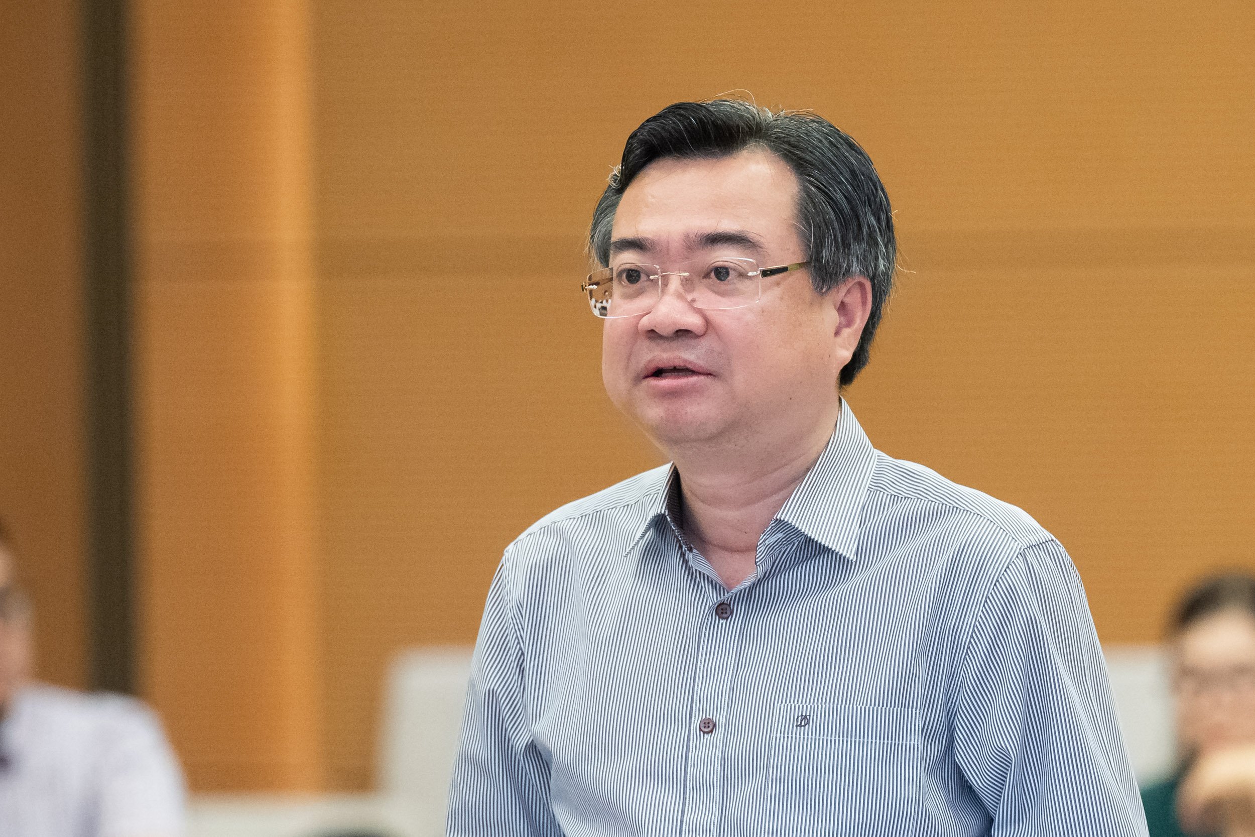 Kiên quyết xóa bỏ cơ chế “xin