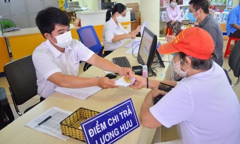 40% người trên 60 tuổi tại Châu Á