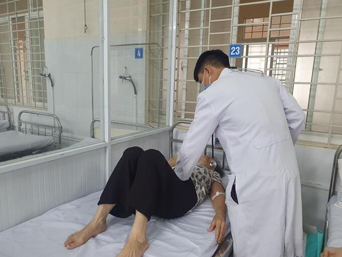Giám sát, truy xuất nguồn gốc thực phẩm