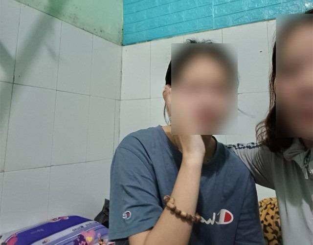 Nguyên nhân nữ sinh mất tích bí ẩn khi đi thi vào lớp 10