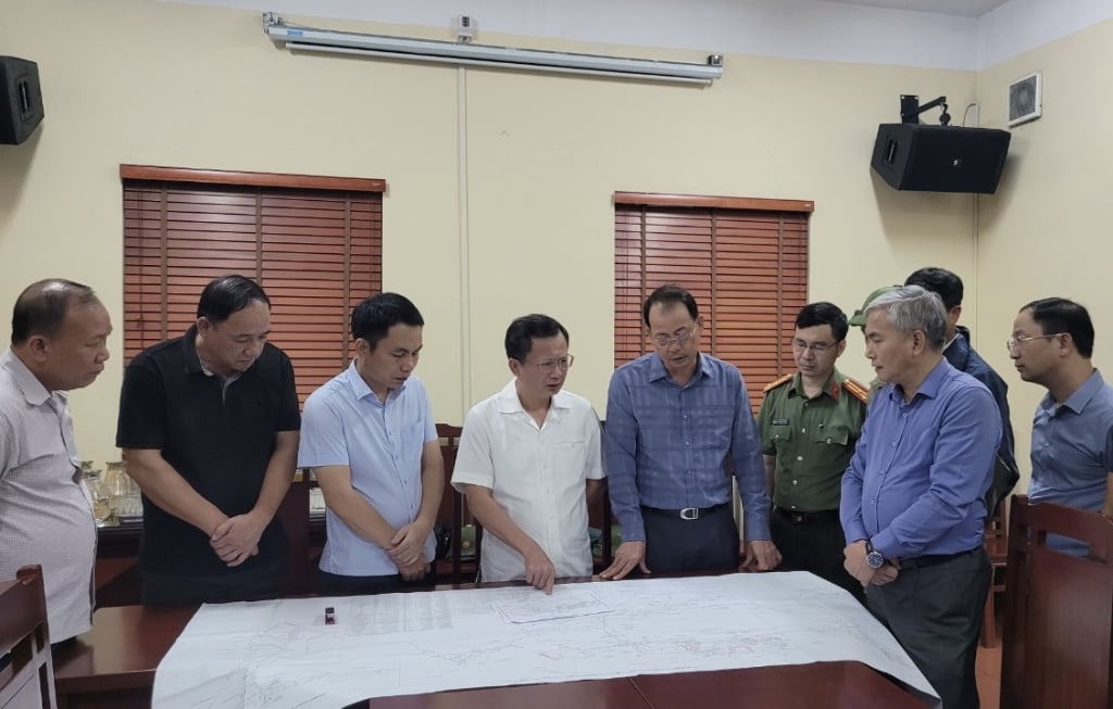 Sập hầm lò làm 5 công nhân Than Hòn Gai tử vong