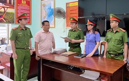 Tạm giam Giám đốc doanh nghiệp về hành vi trốn thuế hàng tỷ đồng